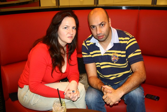 Vox Cinemas Opening 